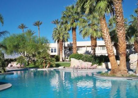 Miracle Springs Resort And Spa Desert Hot Springs Kültér fotó