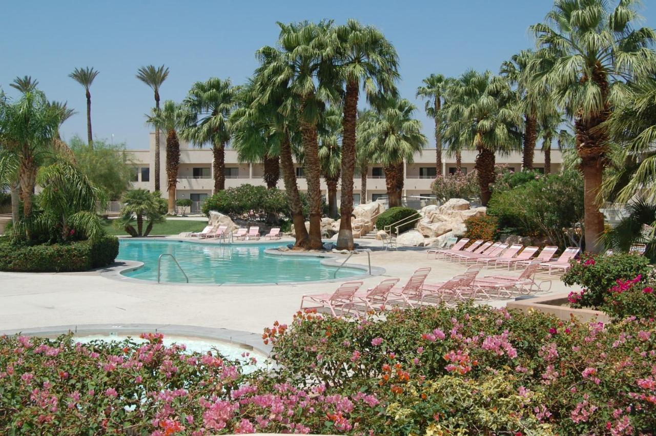 Miracle Springs Resort And Spa Desert Hot Springs Kültér fotó