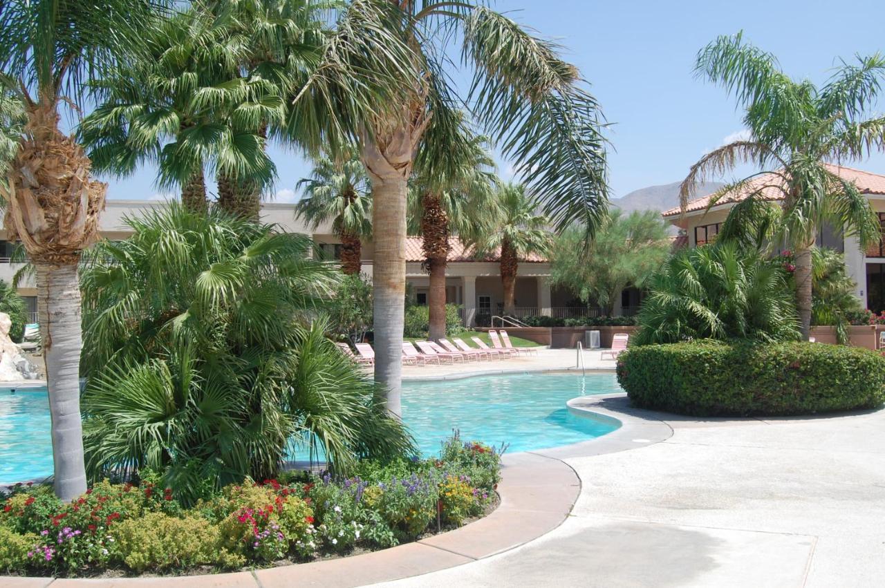 Miracle Springs Resort And Spa Desert Hot Springs Kültér fotó