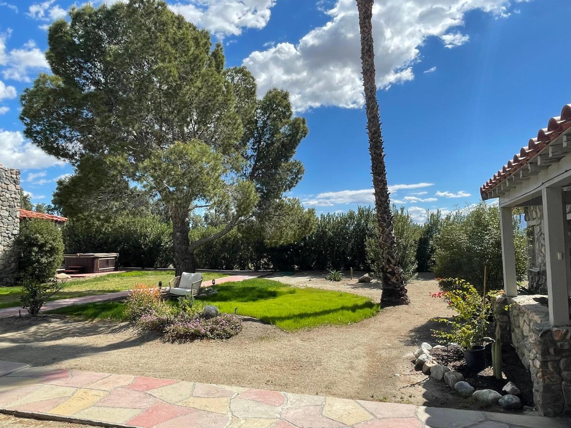 Miracle Springs Resort And Spa Desert Hot Springs Kültér fotó